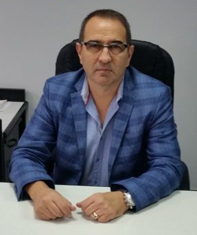 инж. Йордан Василев